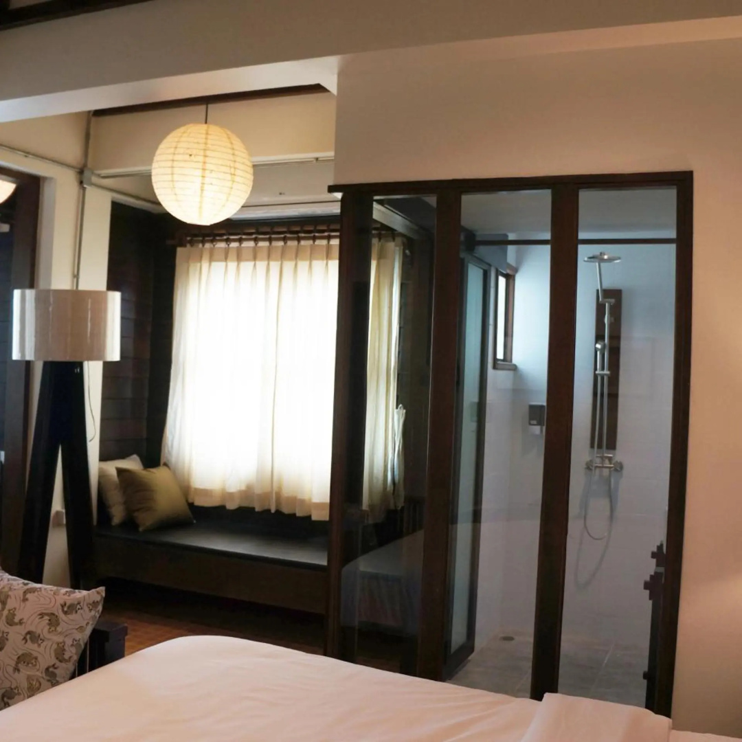 Photo - Kampaeng Ngam Hotel - Steps to Night Bazaar & Old City