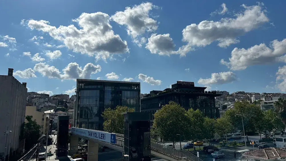 Photo - Rota Star Hotel Beyoğlu