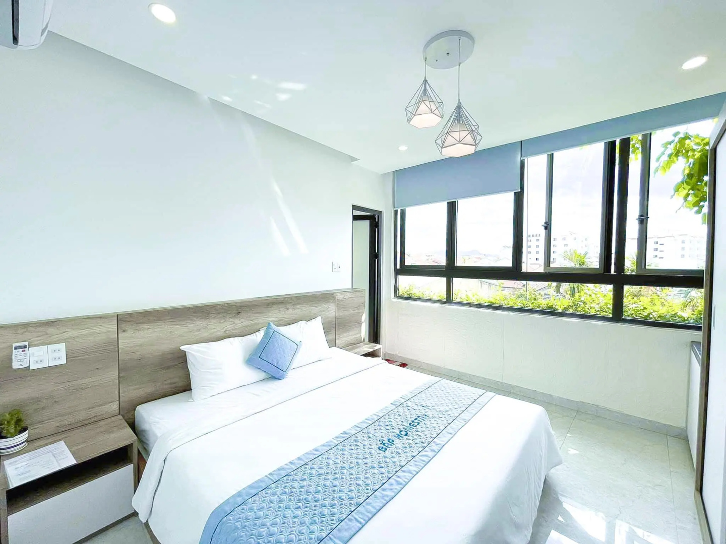 Foto - Bap Homestay