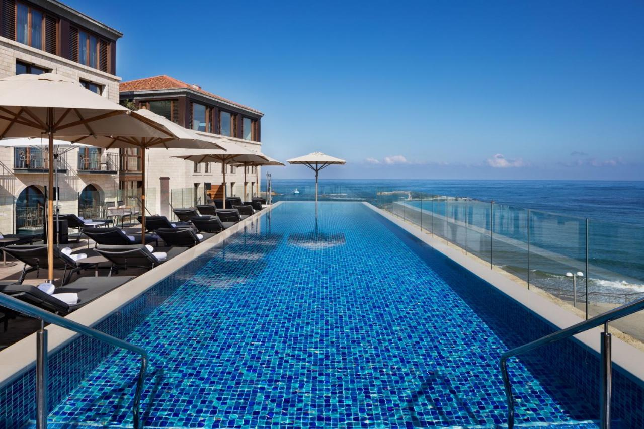 Foto - The Setai Tel Aviv, a Member of the leading hotels of the world