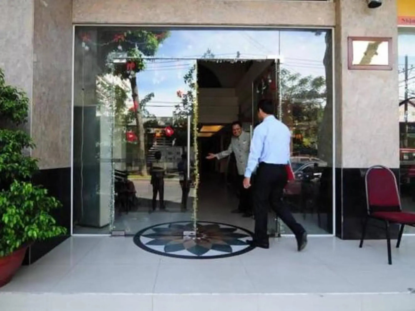 Foto - Khách sạn Phước Lộc Thọ 2 - 福禄寿