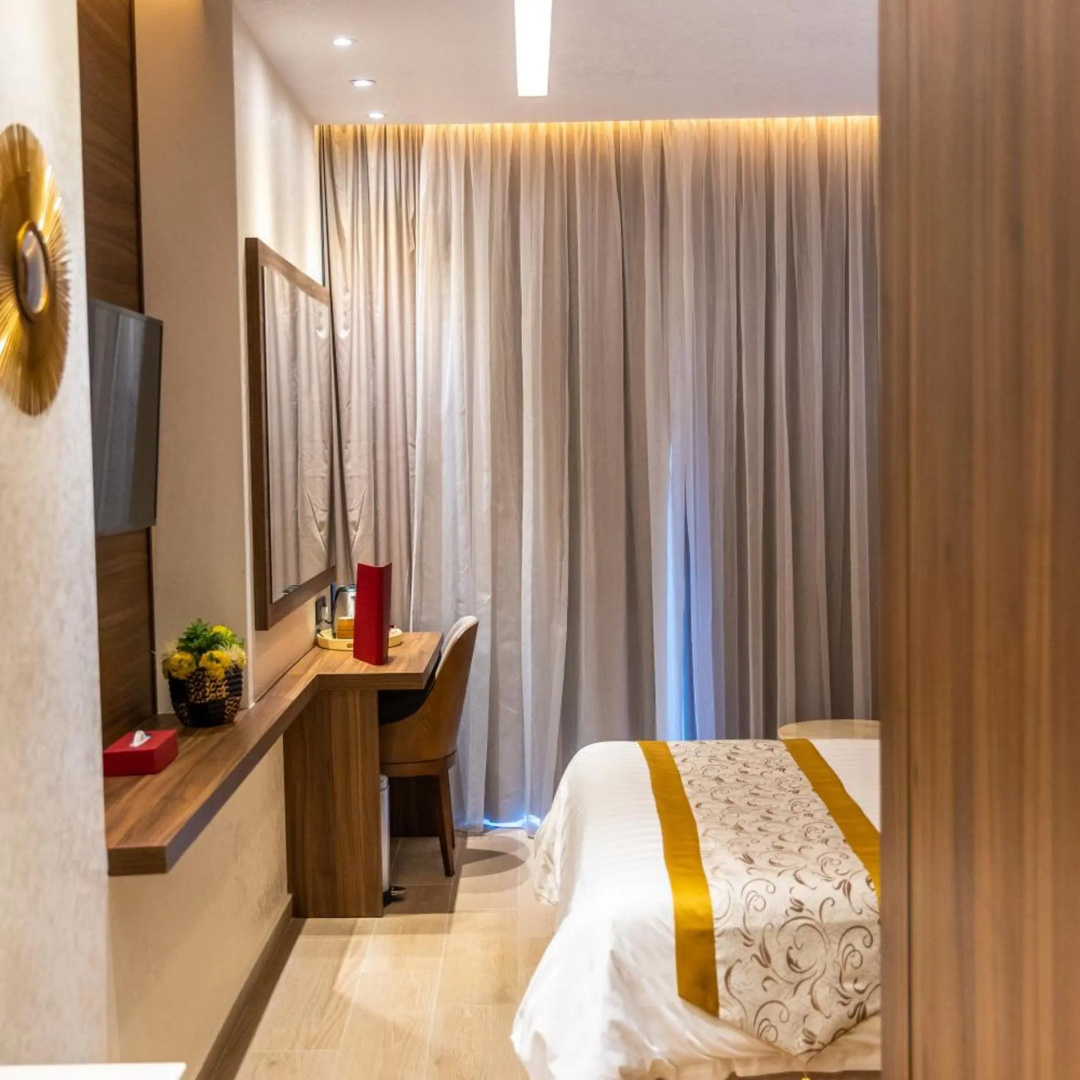 Photo - Leonardo Boutique Hotel Larnaca