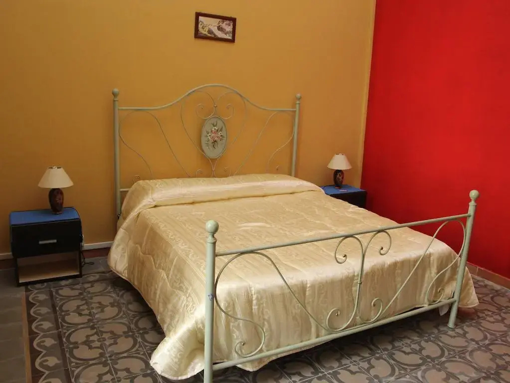 Foto - Etnea Boutique Hotel