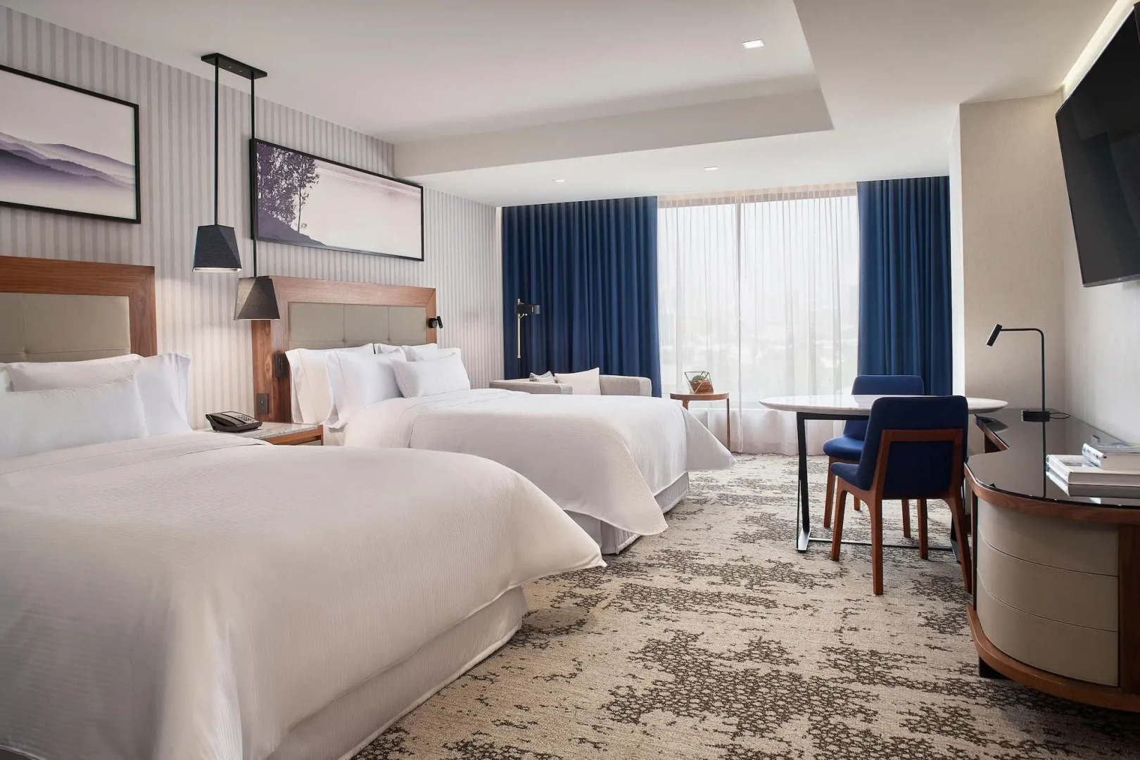 Foto - The Westin Monterrey Valle