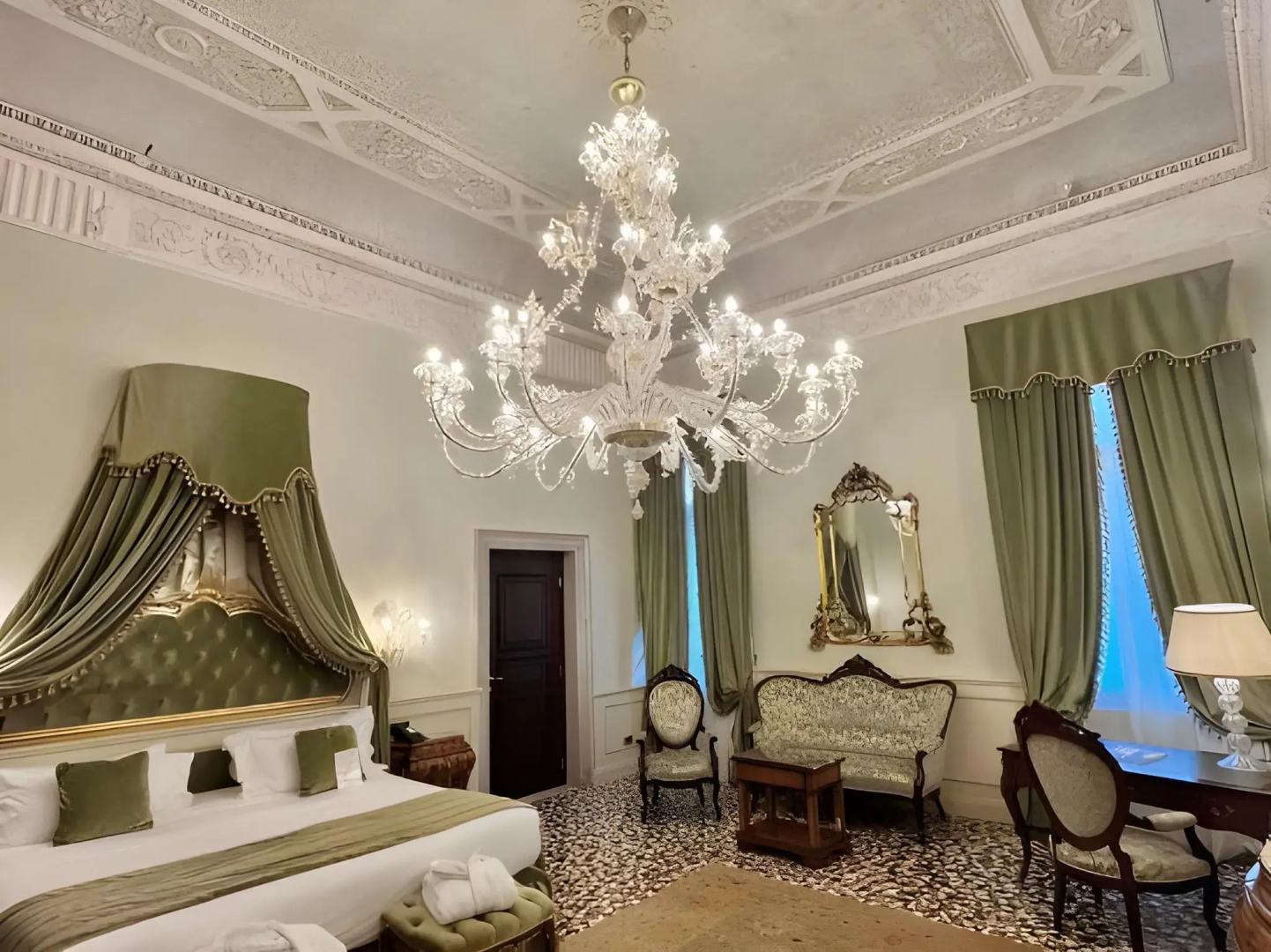 Foto - Hotel Nani Mocenigo Palace