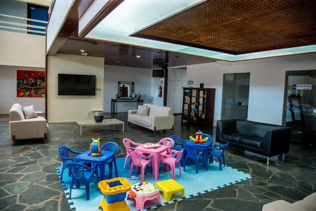 Foto - Praia Hotel Enseada