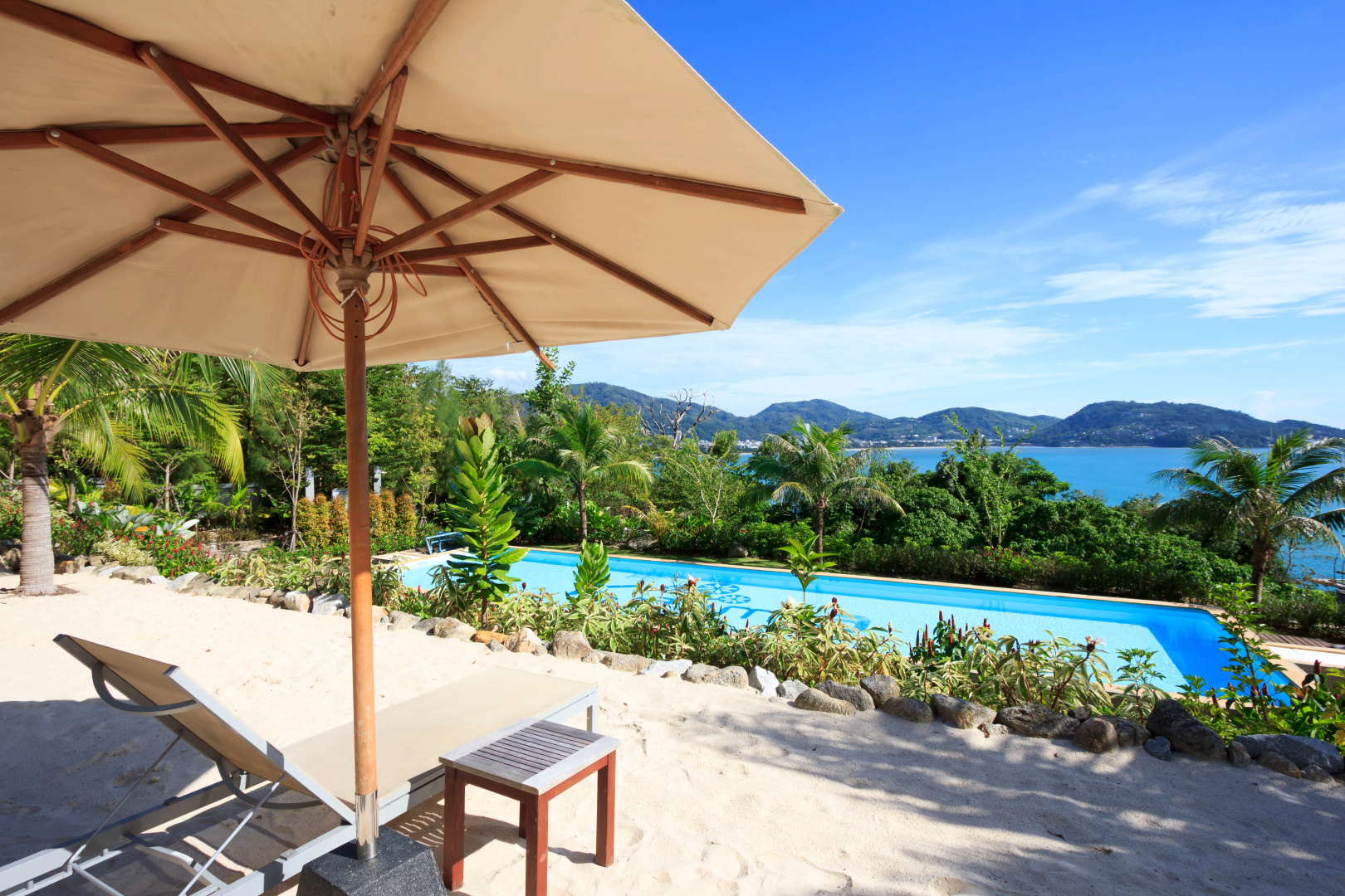 Foto - Kalima Resort & Spa, Phuket
