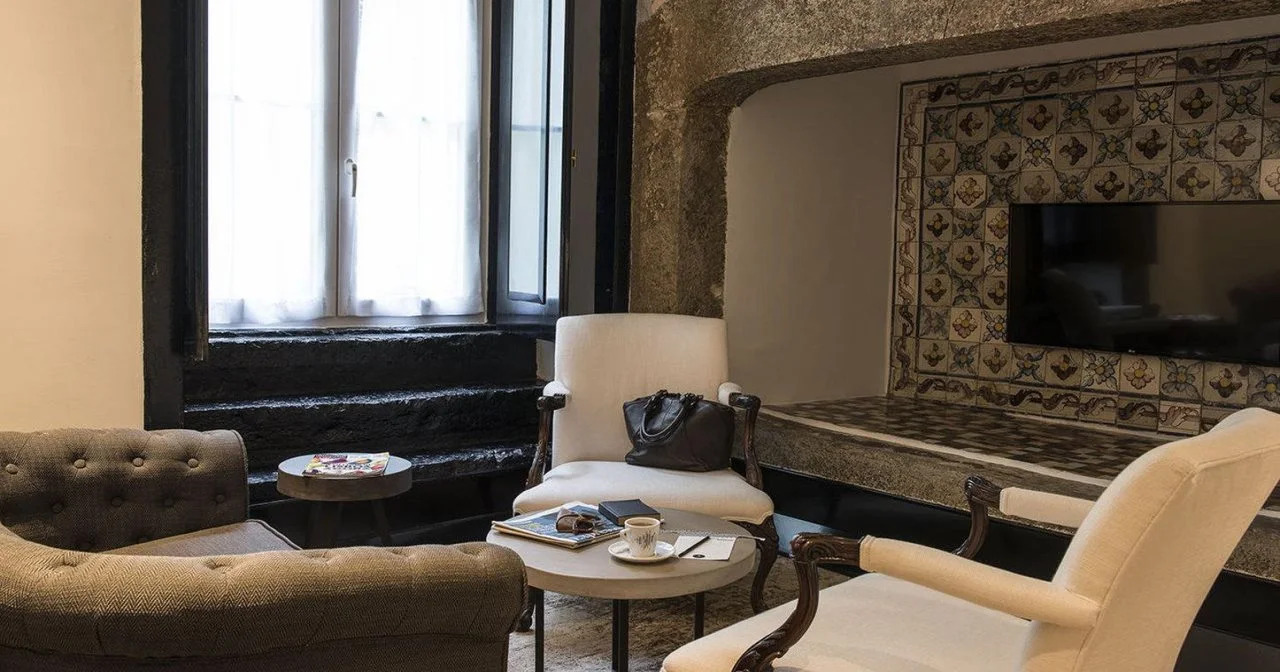 Foto - AlmaLusa Baixa/Chiado