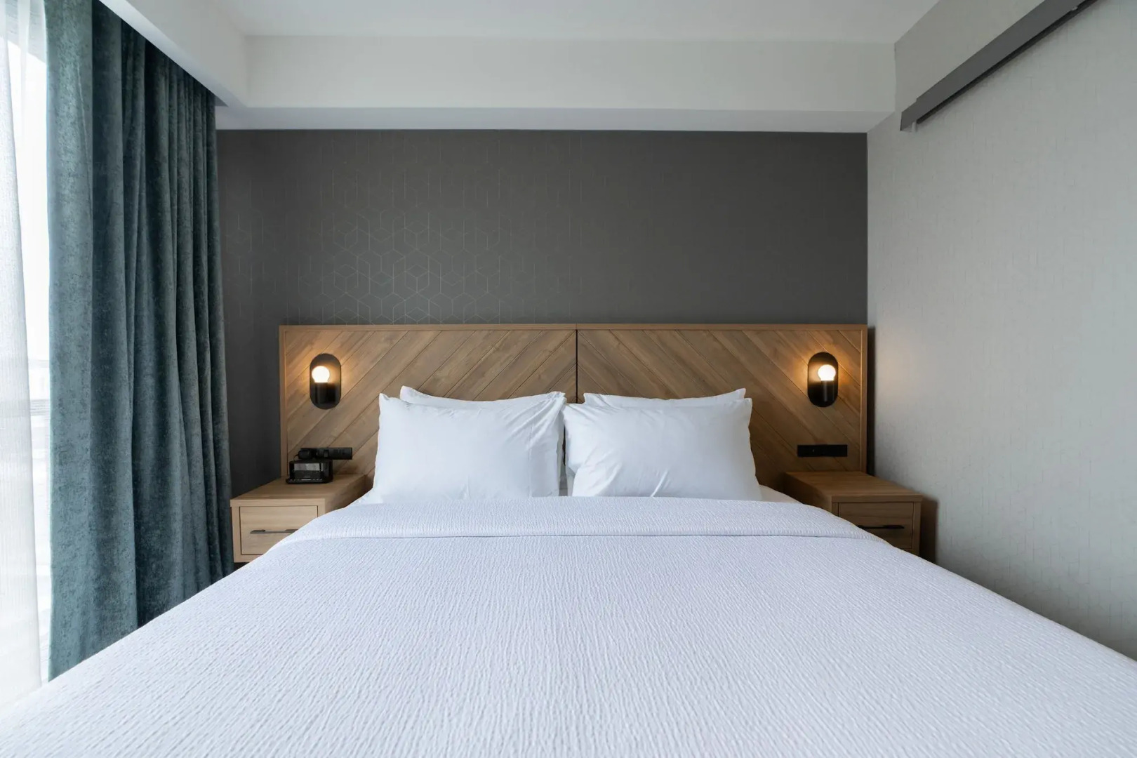 Foto - Sandman Signature Dartmouth Hotel & Suites