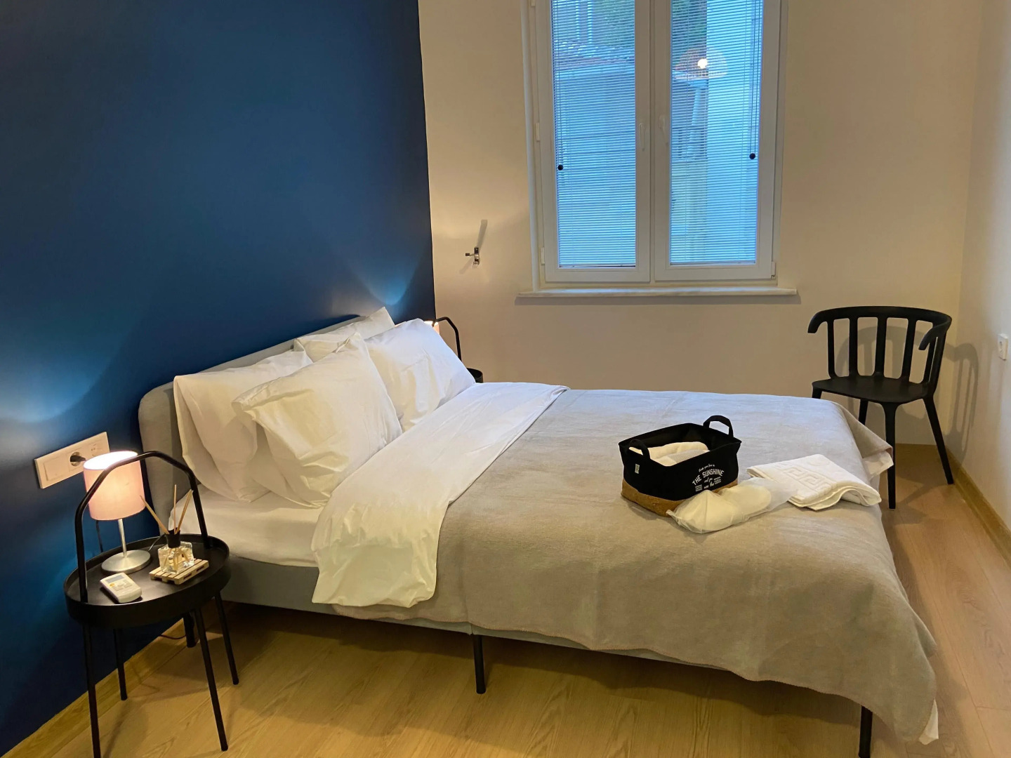 Foto - Sapphire Suites Taksim