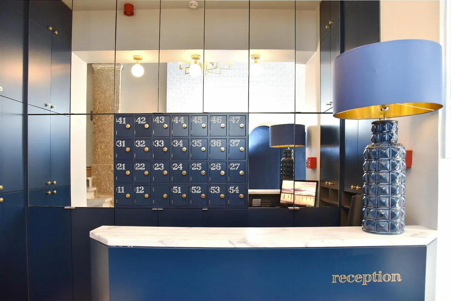 Foto - The Lift Boutique Hotel by RIDAN Hotels