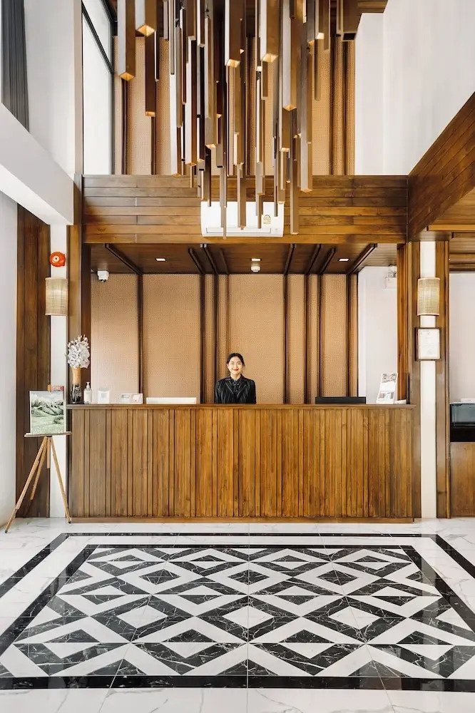 Foto - Paraiso Hotel Chiangmai