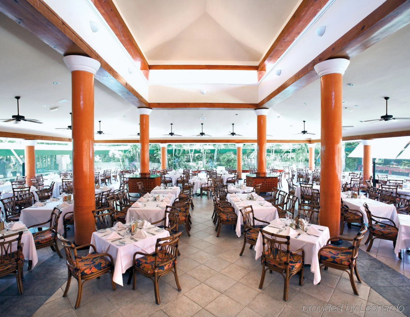 Photo - Barceló Maya Caribe - All Inclusive