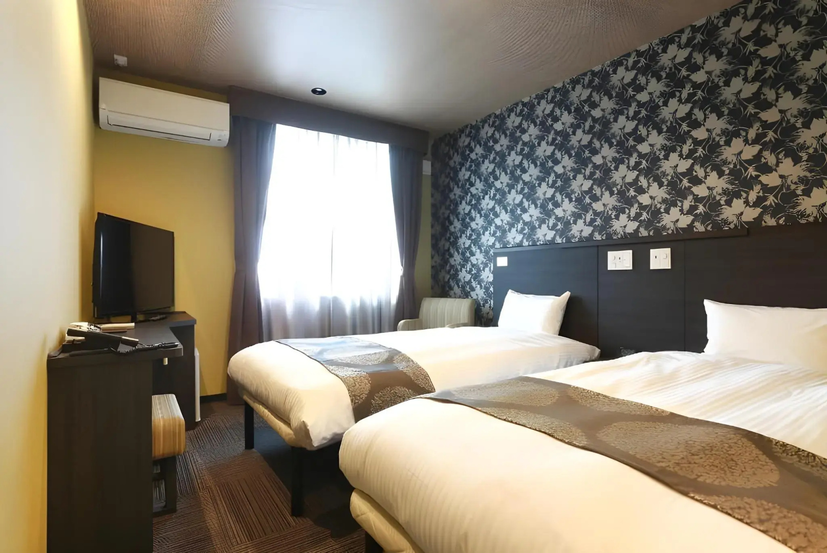Foto - Tabino Hotel Hida - Takayama