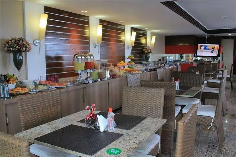 Foto - JOH Blue Ocean Flat Hotel