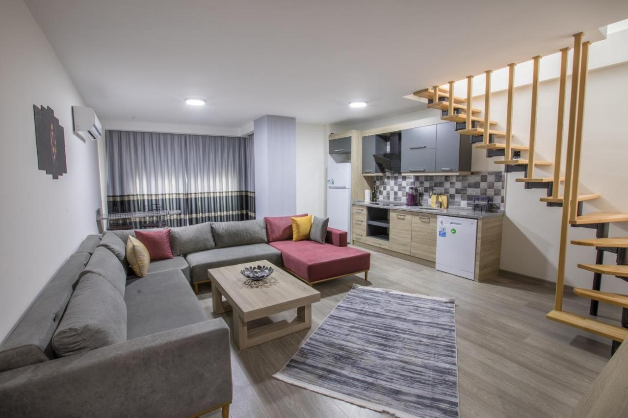 Foto - Elanis Suites