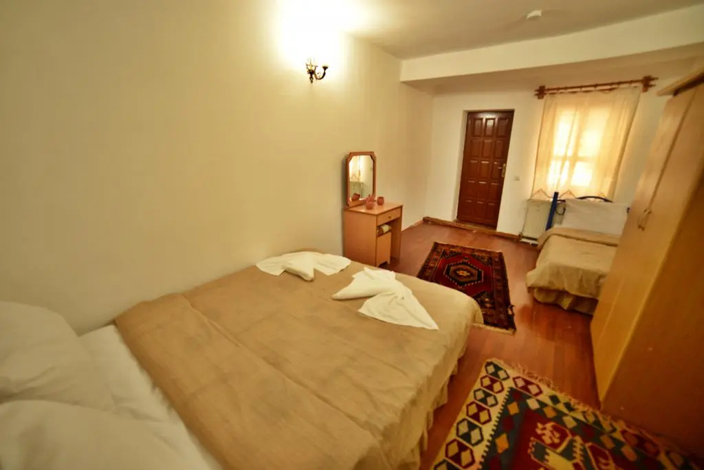Foto - Peri Cave Hotel