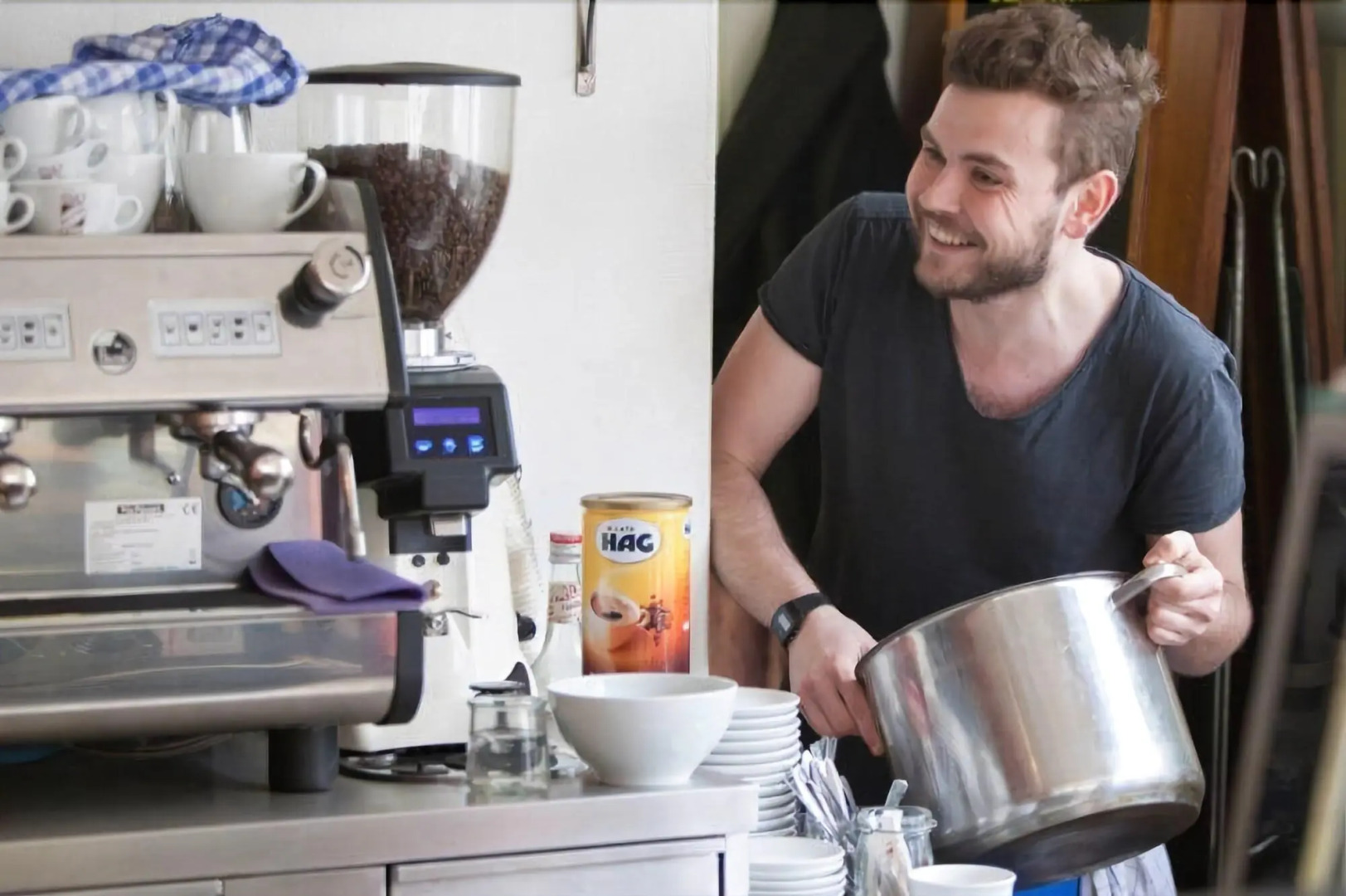 Photo - grätzlhotel Schönbrunn