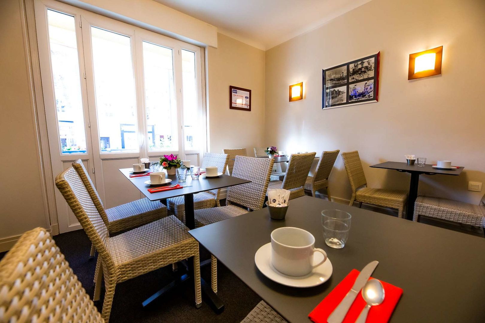 Foto - Hotel du Chateau
