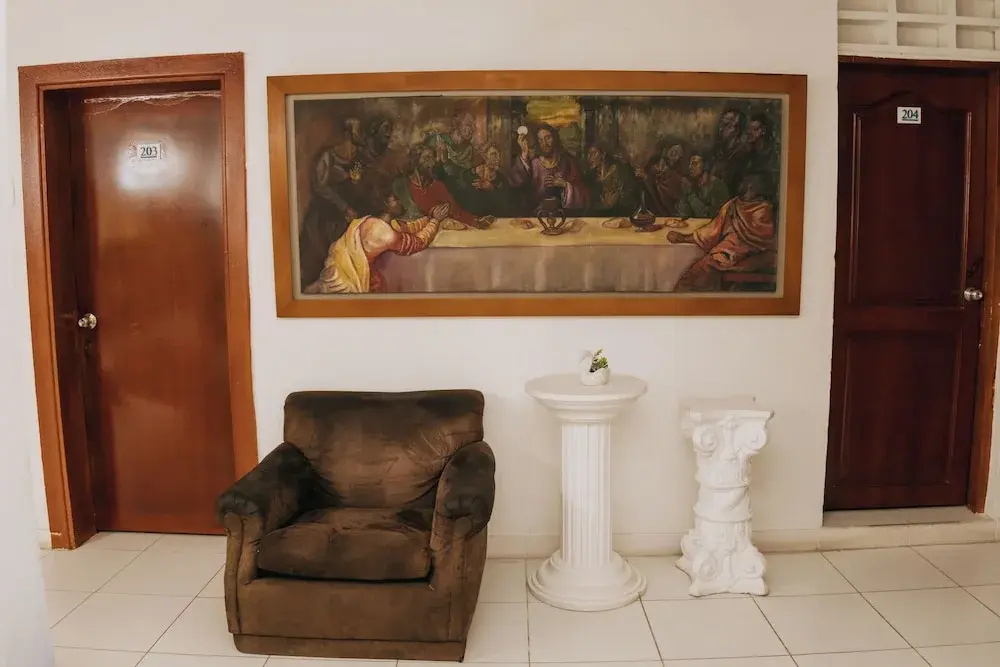 Foto - Hotel Ibatama