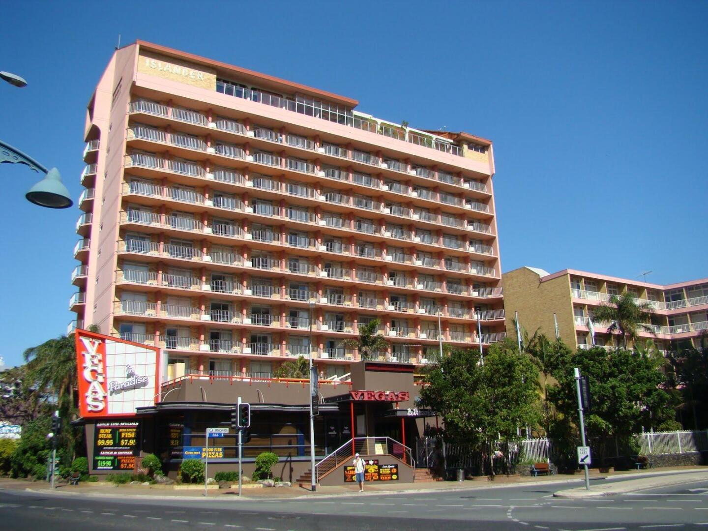 Photo - The Island Gold Coast