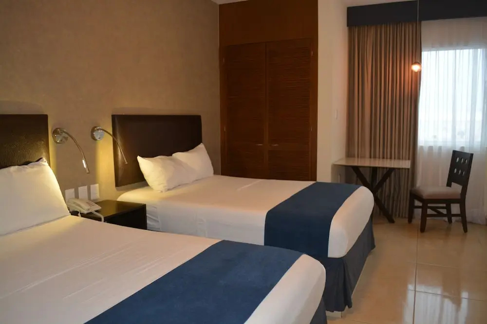 Foto - Ruiz Milán Hotel