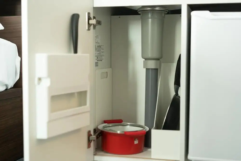 Foto - Hotel LiVEMAX Shiodome