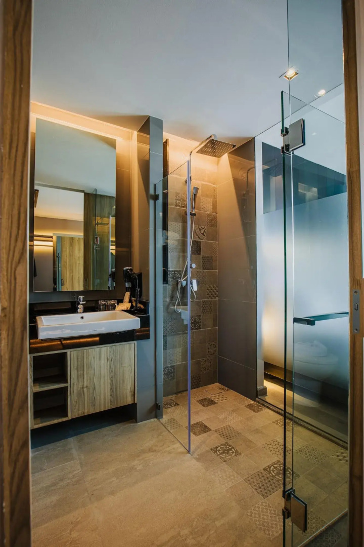 Foto - Rak Elegant Hotel Patong