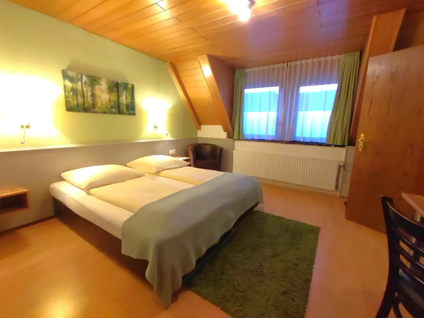 Foto - Hotel Smart-Inn