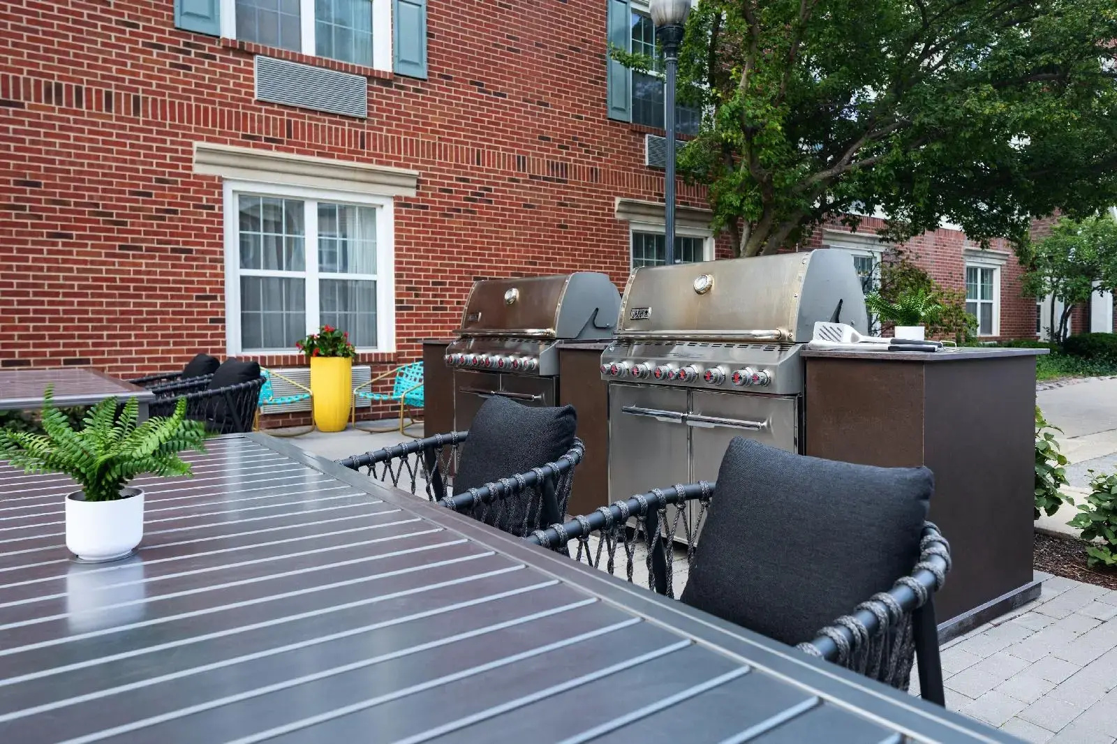 Photo - TownePlace Suites Chicago Lombard
