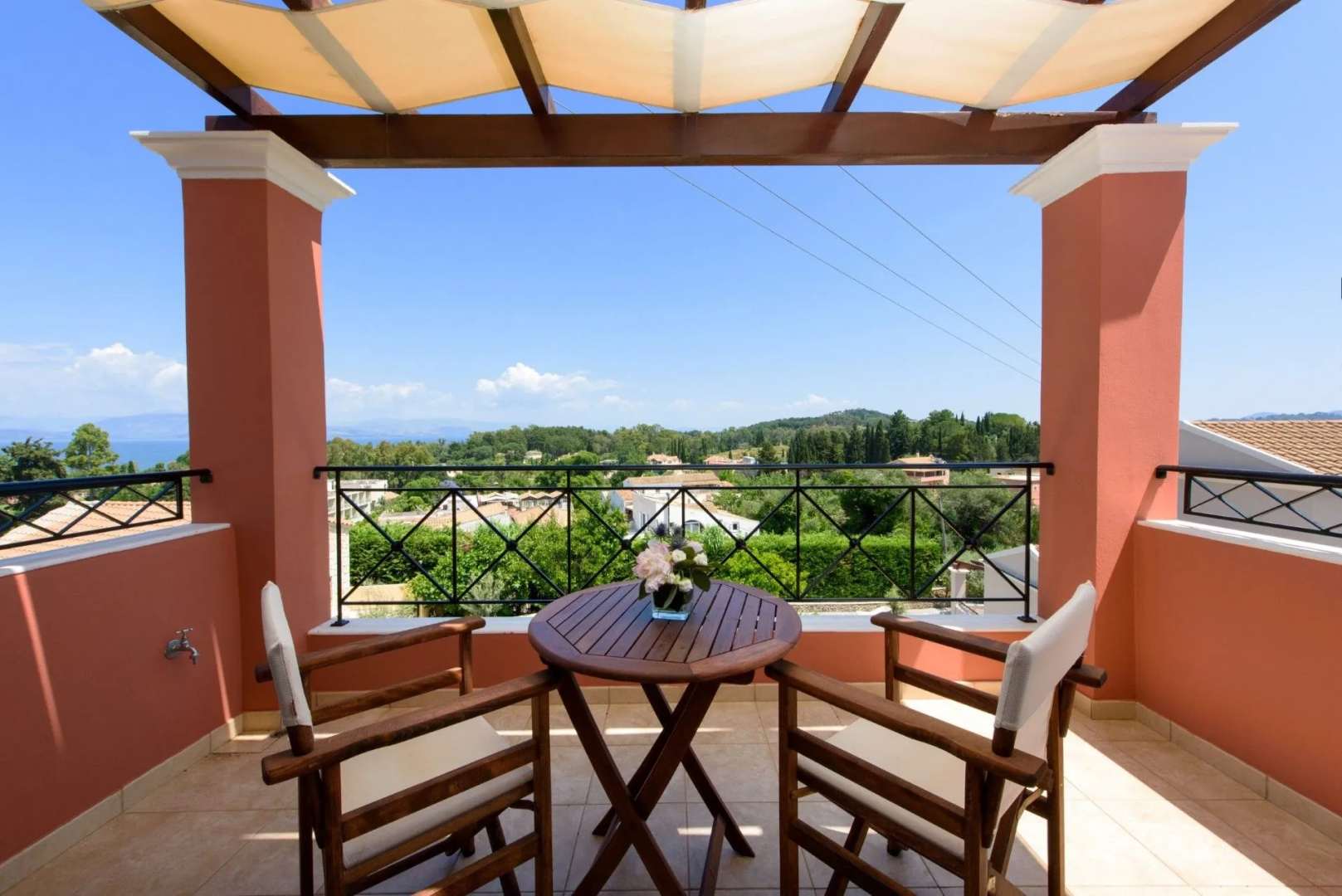 Foto - Luxury Corfu Villa Villa Lemonia Private Pool