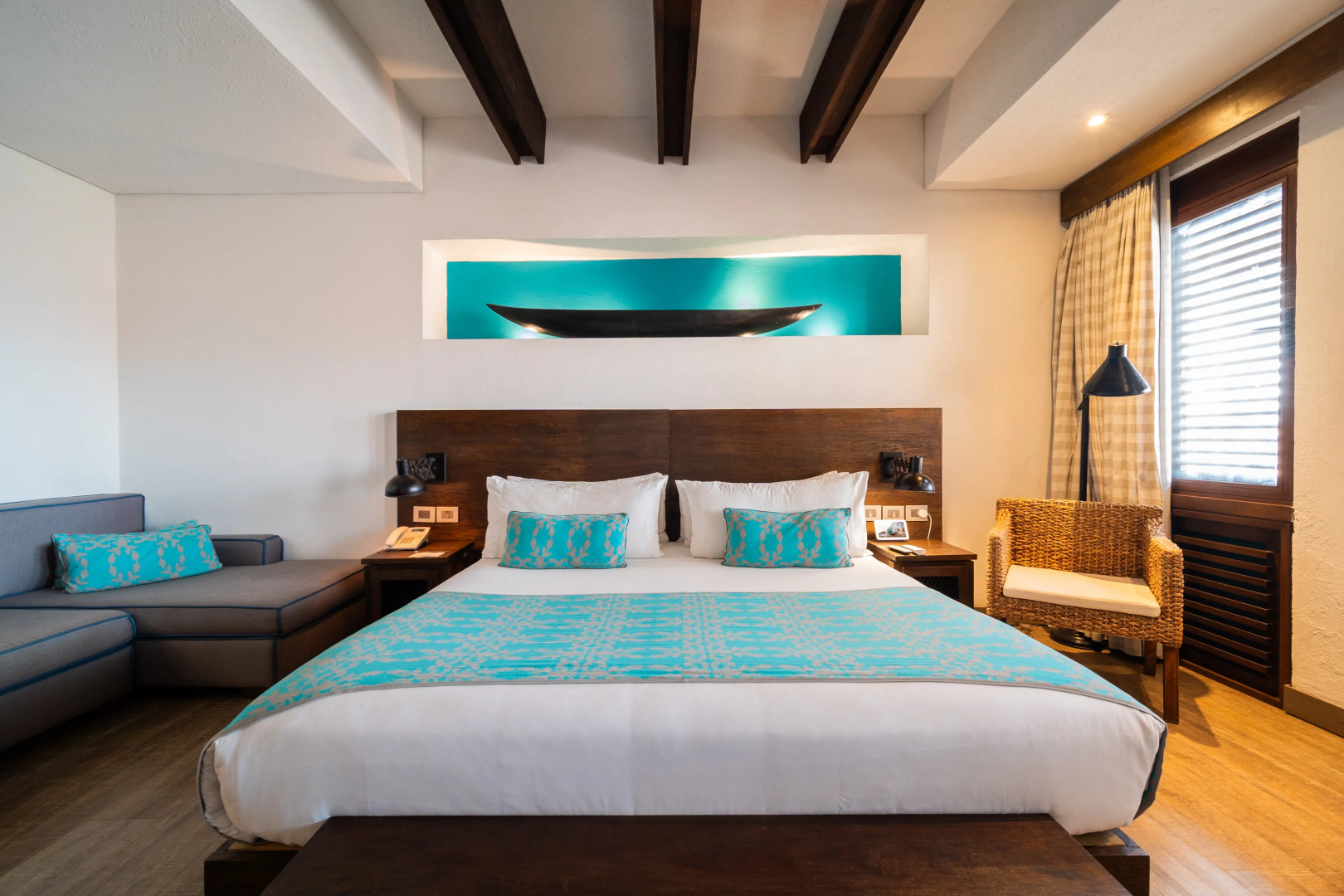 Foto - Sophia Hotel By OxoHotel