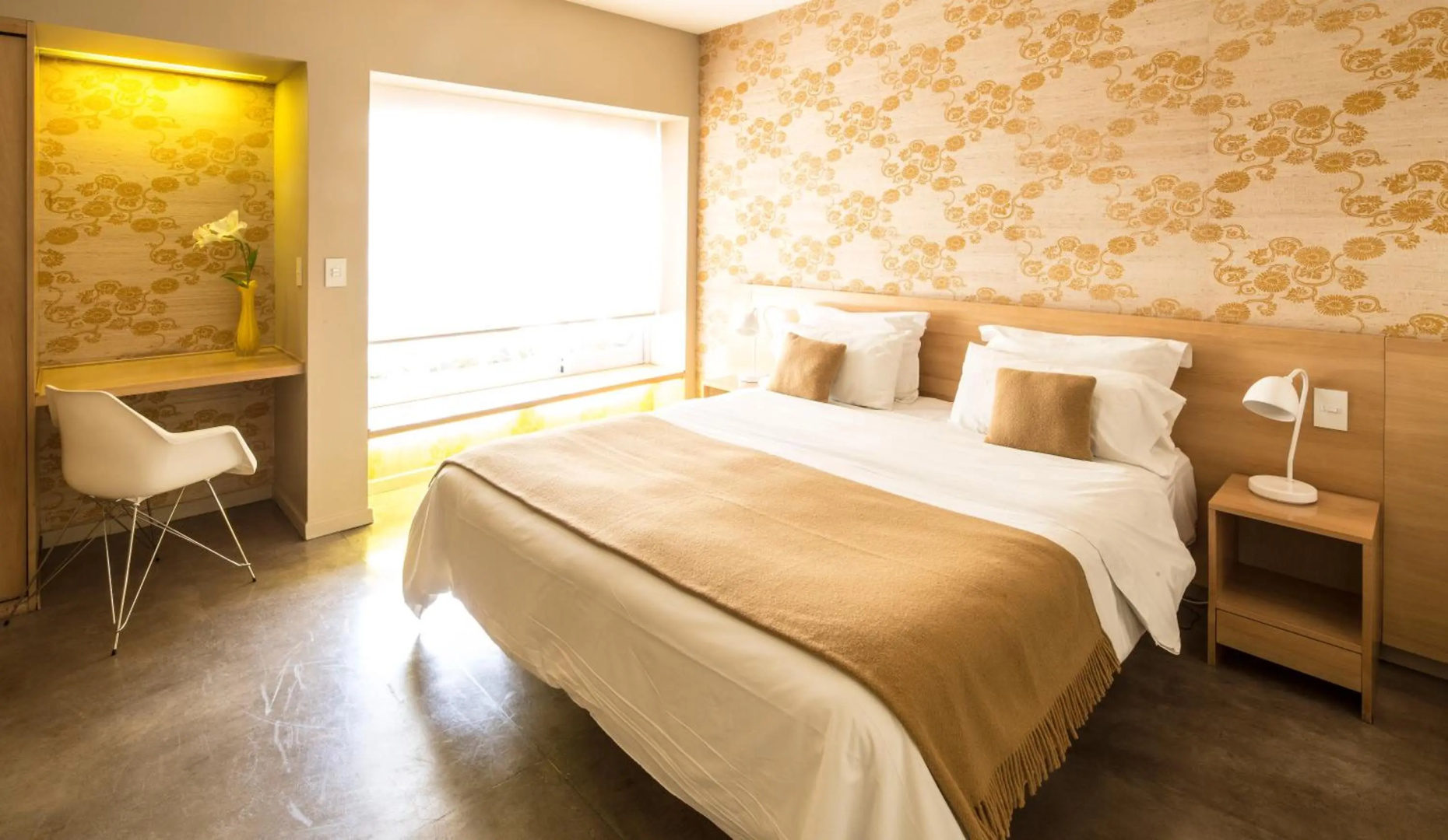 Foto - Home Hotel Buenos Aires