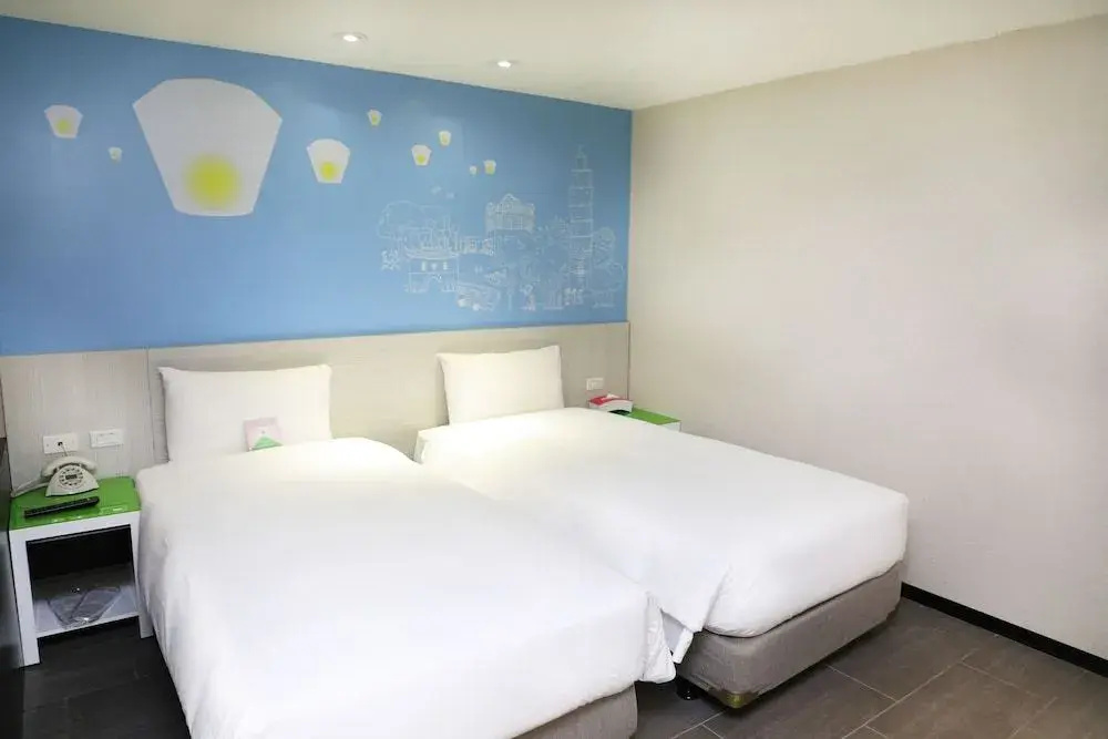 Foto - Wholesome Hotel