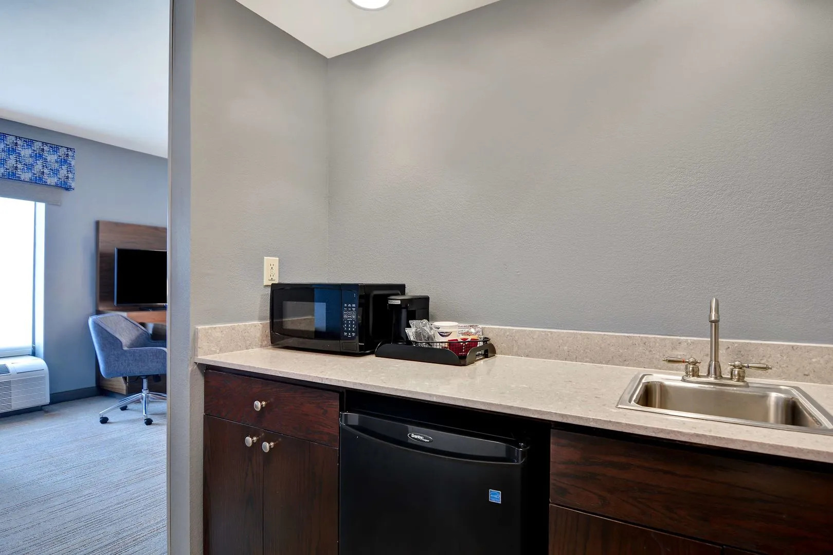 Foto - Hampton Inn & Suites Clearwater St Petersburg Ulmerton Road FL