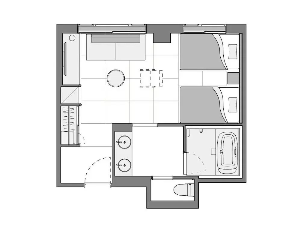 Photo - yugen kyoto shijo