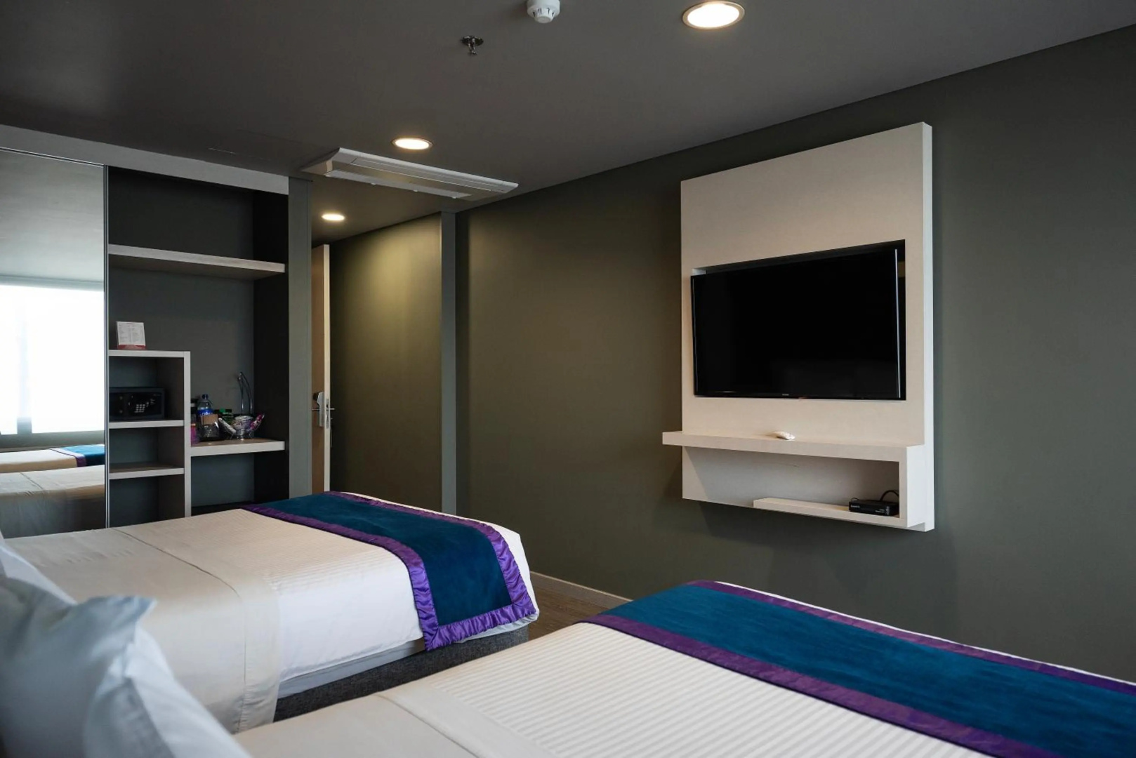 Photo - Hotel Black Tower Premium