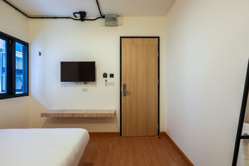 Photo - Siam Subway Hostel and Café