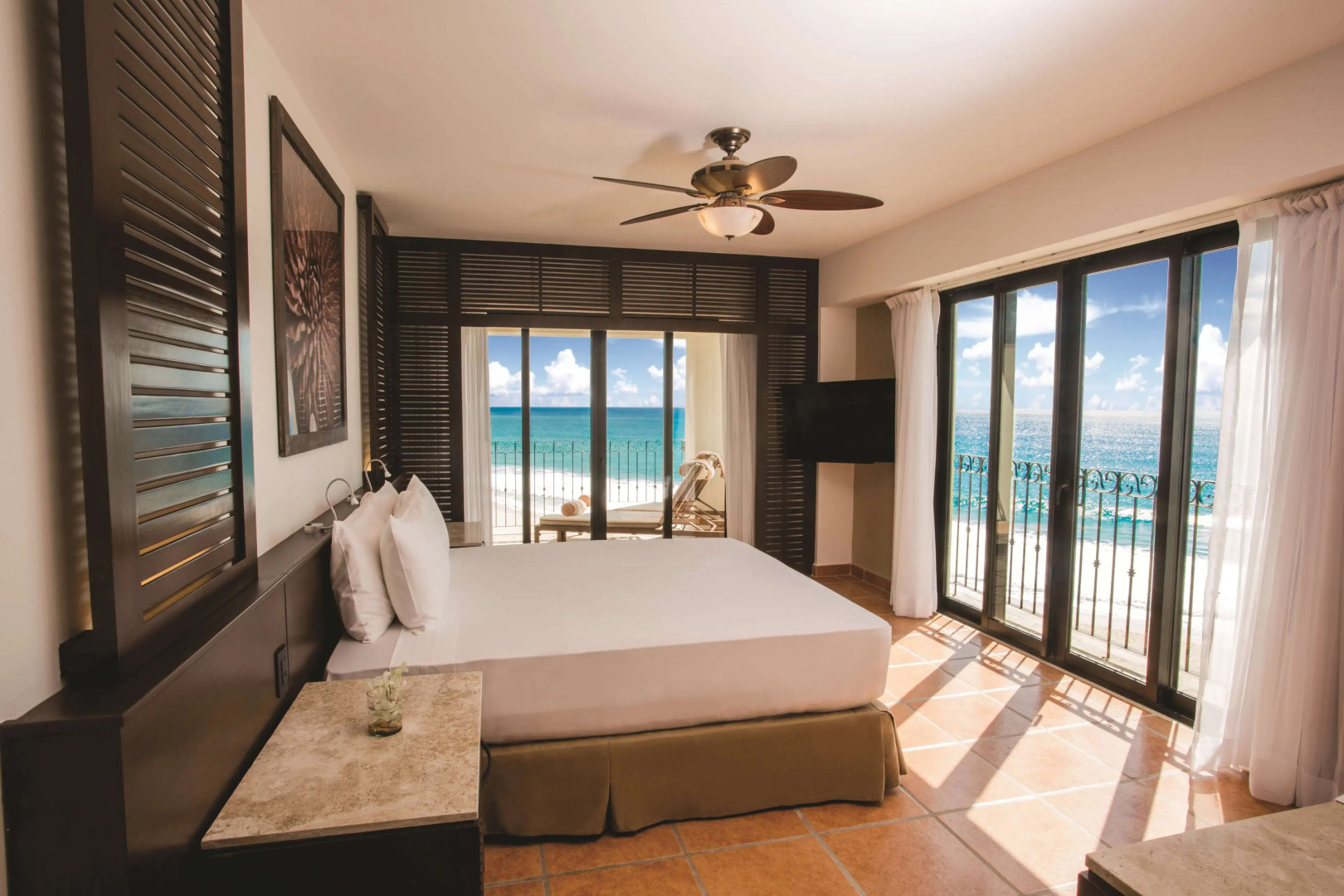 Photo - Hyatt Ziva Los Cabos - All Inclusive