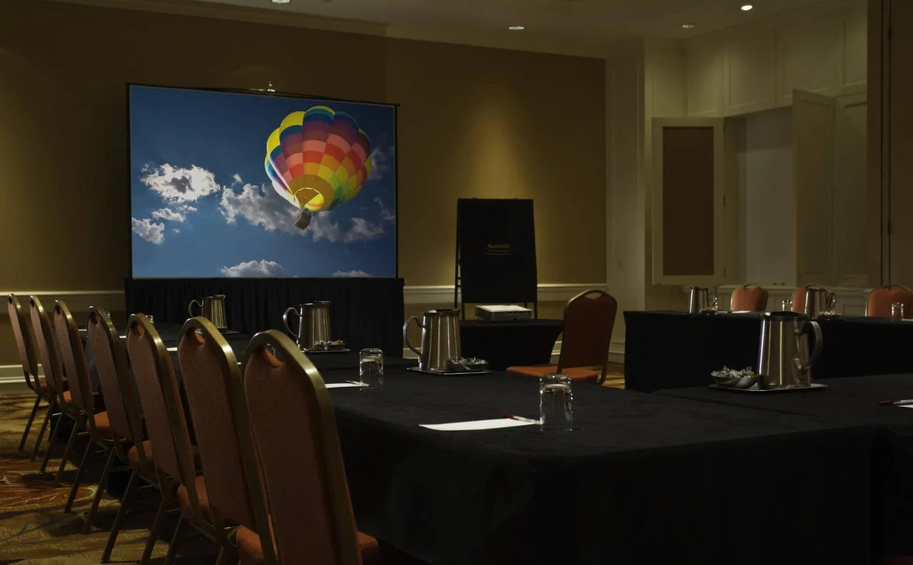 Photo - Bridgewater Marriott