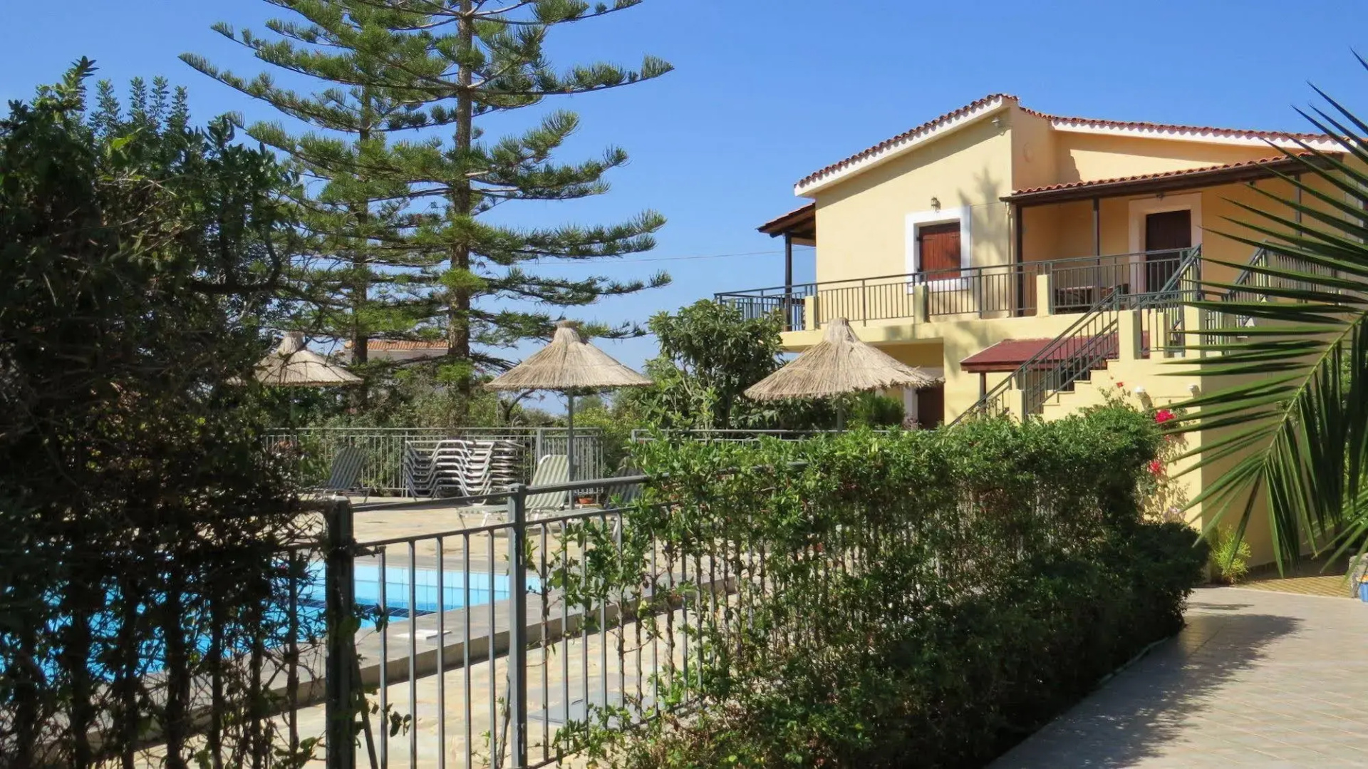 Foto - Villa Medusa