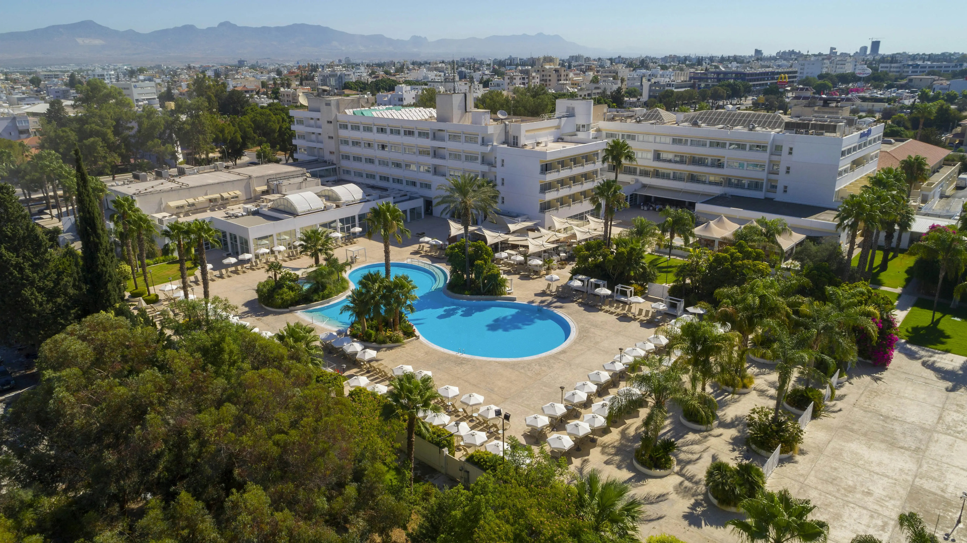 Foto - Hilton Nicosia
