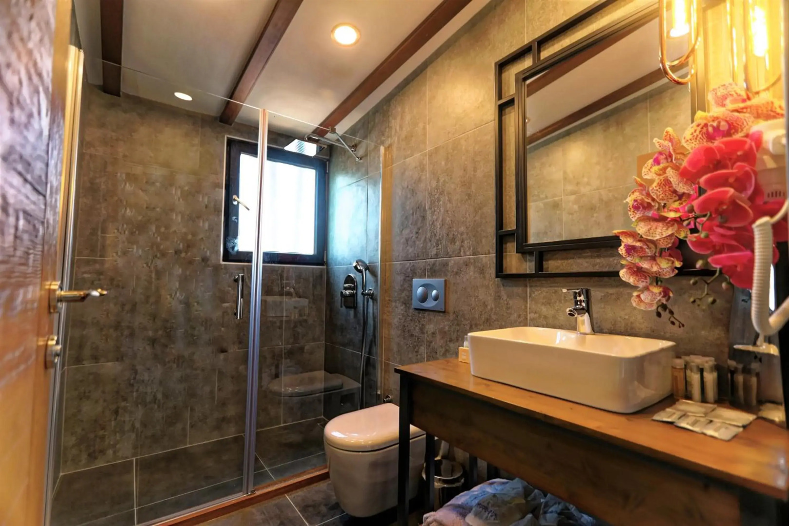 Photo - Romantic Hotel Istanbul