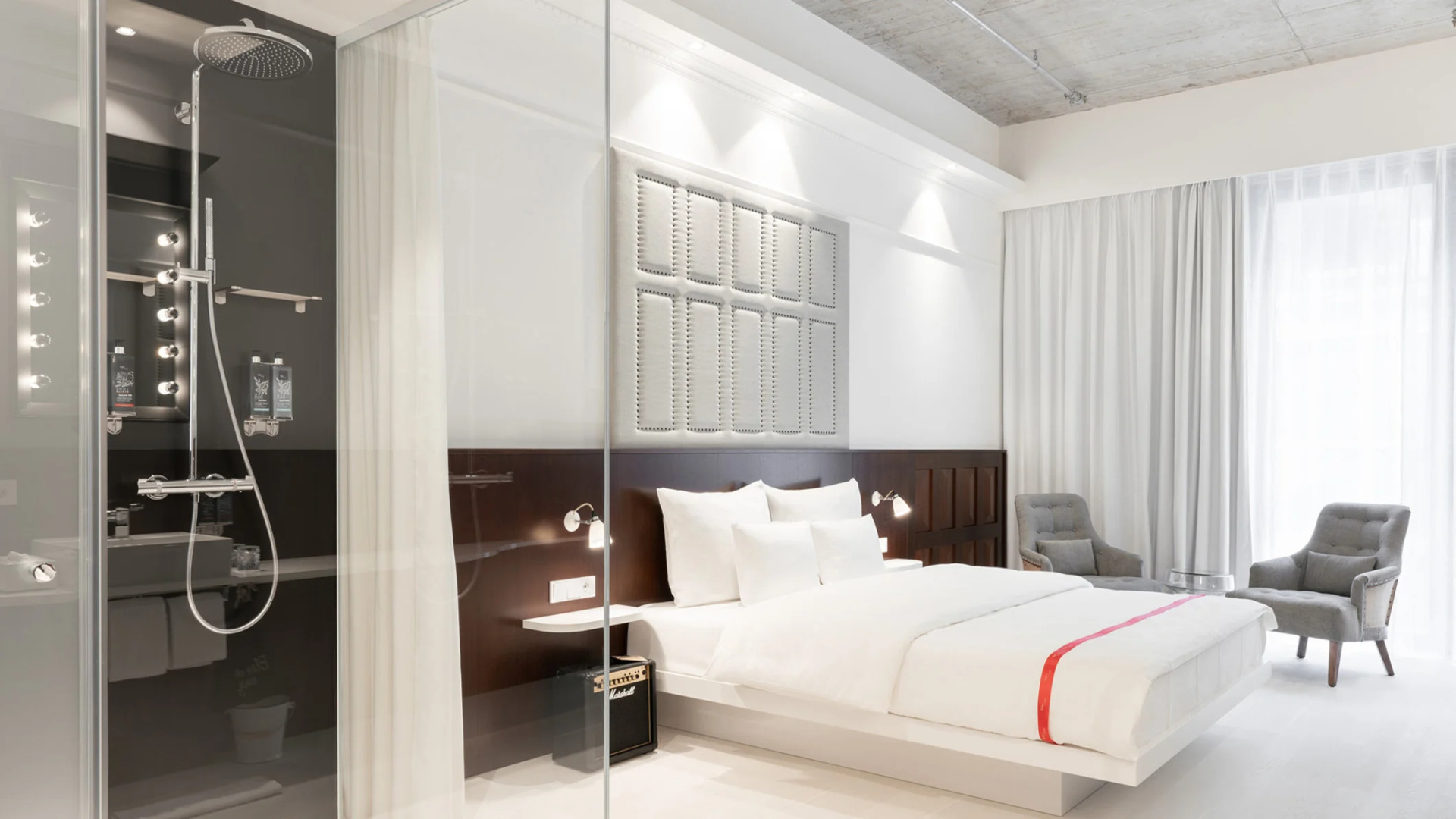 Photo - Ruby Louise Hotel Frankfurt by IHG