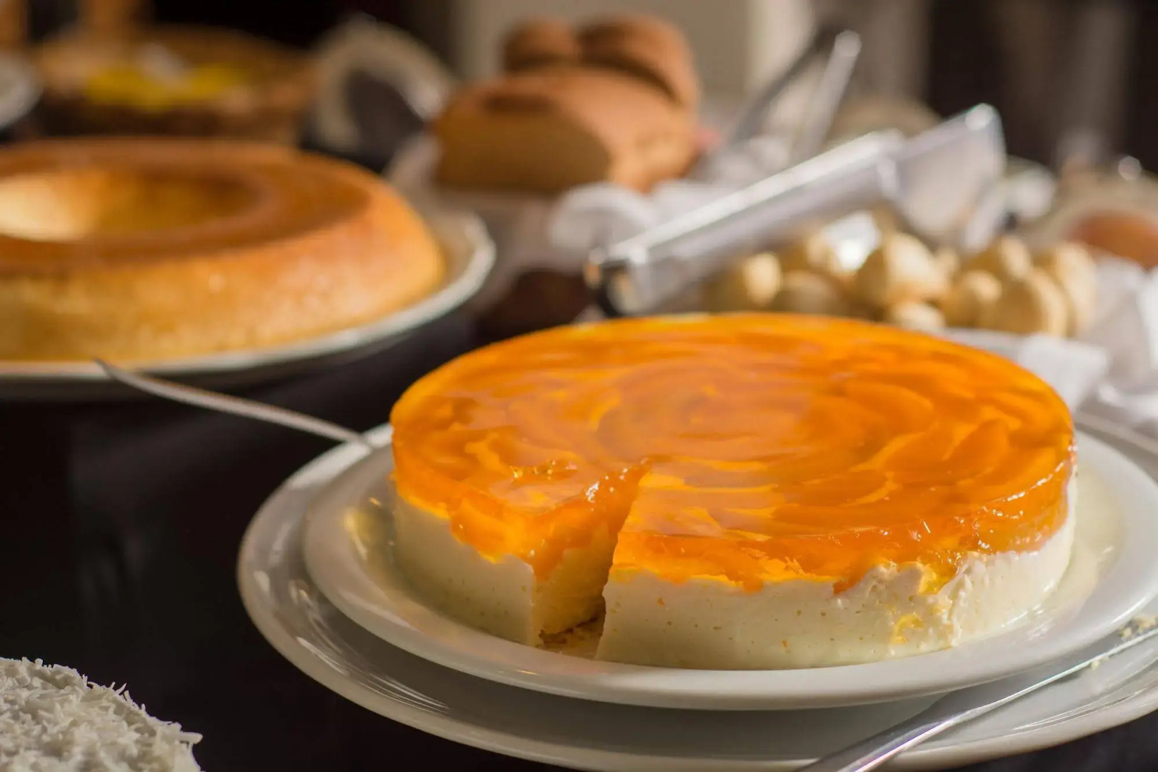 Photo - SJ Business - San Juan São Paulo