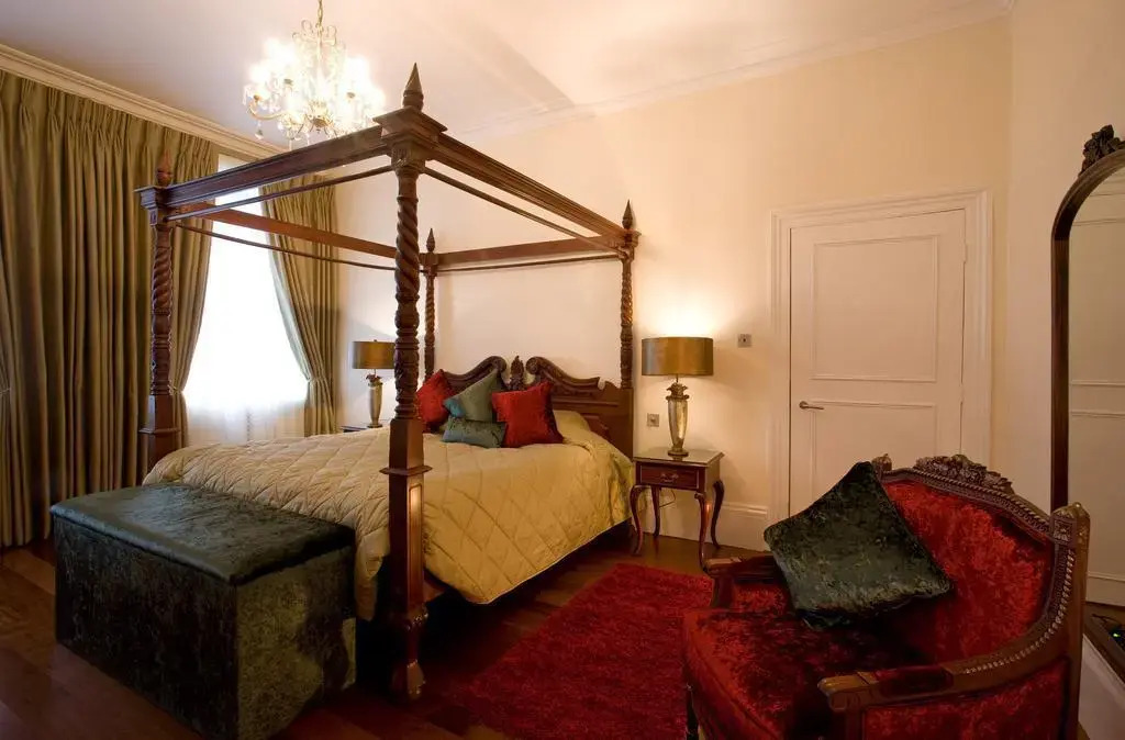 Foto - The Edwin Hotel