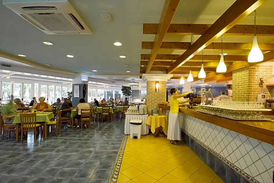 Foto - Balansat Resort