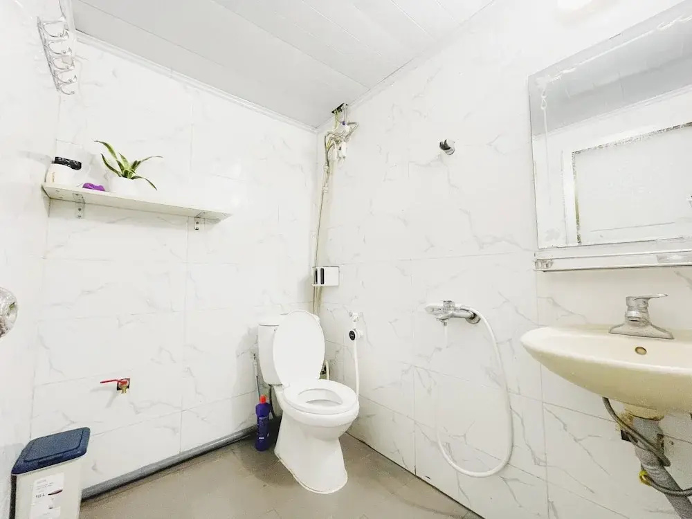 Foto - Lee Homestay