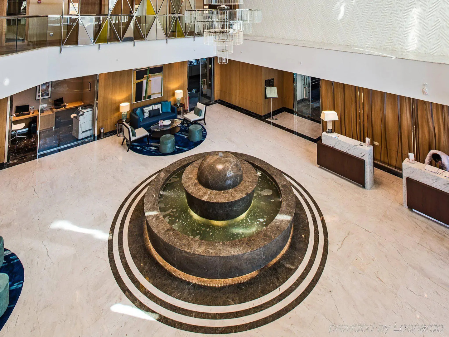 Foto - Elite World Marmaris - Adult Only