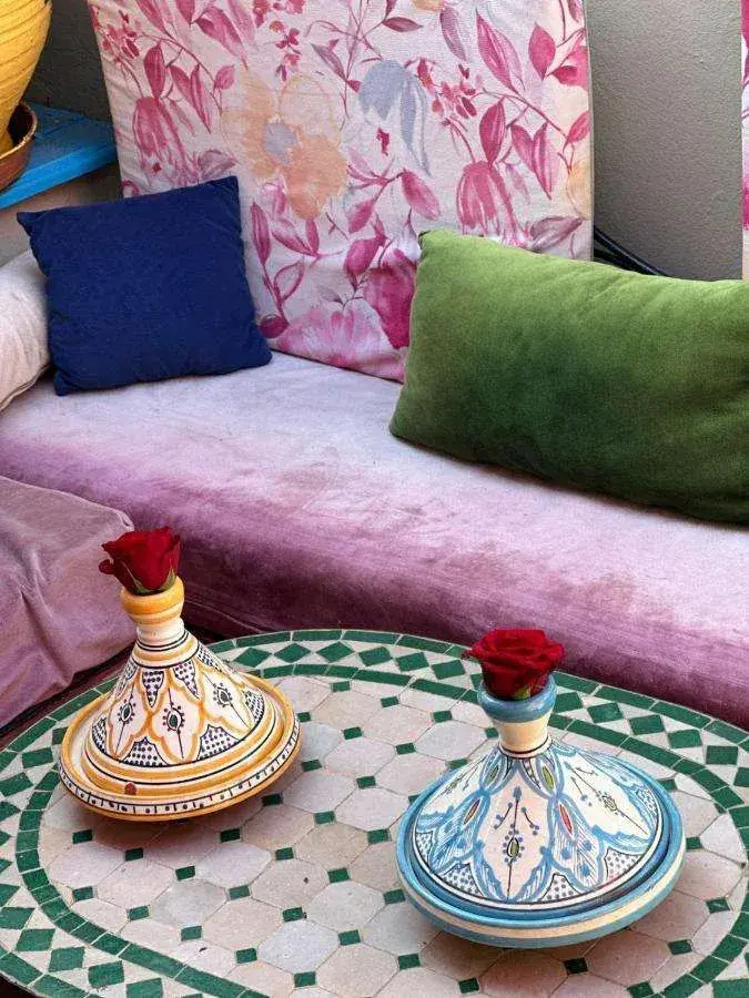 Foto - Riad Eva